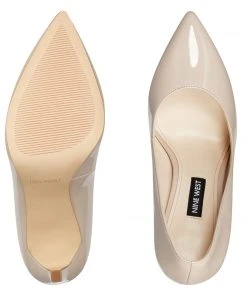 Nine West Tatiana Pointy Toe Pumps