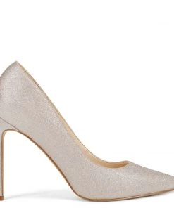 Nine West Tatiana Pointy Toe Pumps
