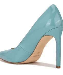 Nine West Color Pop Tatiana Pointy Toe Pumps
