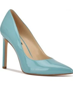 Nine West Color Pop Tatiana Pointy Toe Pumps