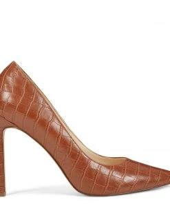 Nine West Tatiana Pointy Toe Pumps