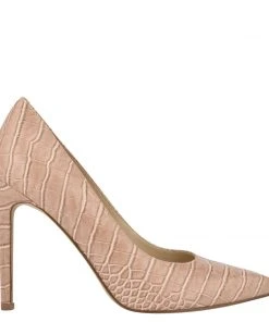 Nine West Heels Tatiana Pointy Toe Pumps