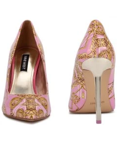 Nine West Tatiana Pointy Toe Pumps