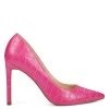Nine West Tatiana Pointy Toe Pumps Color Pop