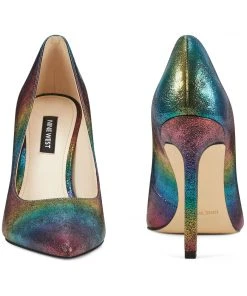 Nine West Tatiana Pointy Toe Pumps 12 Nine West Tatiana Pointy Toe Pumps