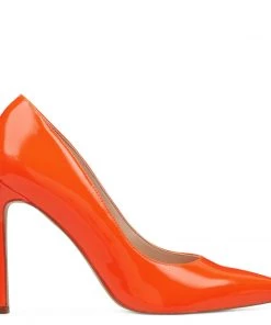 Nine West Tatiana Pointy Toe Pumps