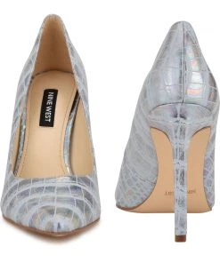 Nine West Tatiana Pointy Toe Pumps