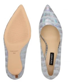 Nine West Tatiana Pointy Toe Pumps