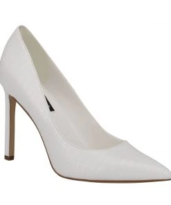 Nine West Heels Tatiana Pointy Toe Pumps