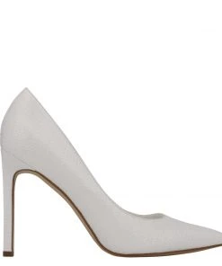 Nine West Heels Tatiana Pointy Toe Pumps