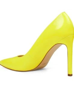 Nine West Heels Tatiana Pointy Toe Pumps