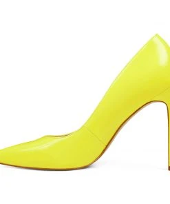 Nine West Heels Tatiana Pointy Toe Pumps