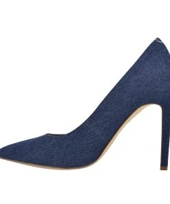 Nine West Tatiana Pointy Toe Pumps