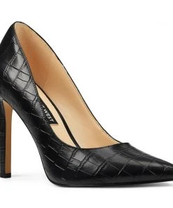 Nine West Tatiana Pointy Toe Pumps