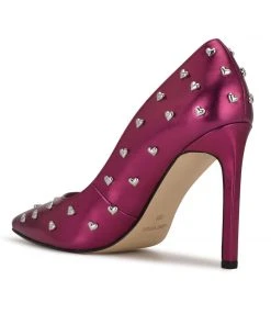 Nine West Tatiana Pointy Toe Pumps