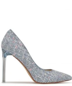 Nine West Tatiana Pointy Toe Pumps