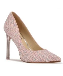 Nine West Tatiana Pointy Toe Pumps