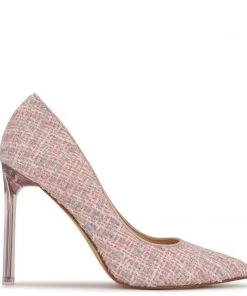 Nine West Tatiana Pointy Toe Pumps