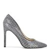 Nine West Heels Tatiana Pointy Toe Pumps