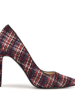 Nine West Tatiana Pointy Toe Pumps Shoes