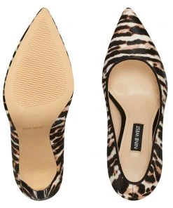 Nine West Tatiana Pointy Toe Pumps Heels 13 Nine West Tatiana Pointy Toe Pumps Heels