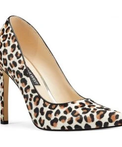 Nine West Tatiana Pointy Toe Pumps