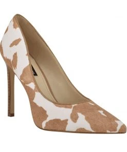 Nine West Tatiana Pointy Toe Pumps