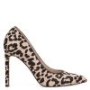 Nine West Tatiana Pointy Toe Pumps Heels