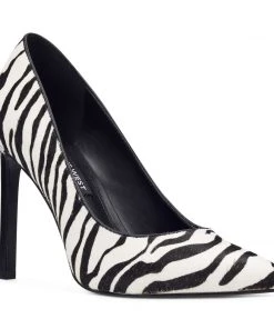 Nine West Heels Tatiana Pointy Toe Pumps