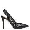 Nine West Tatin Slingback Pumps