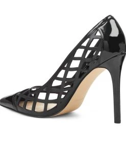 Nine West Tatum Pointy Toe Pumps Heels