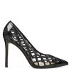 Nine West Tatum Pointy Toe Pumps Heels