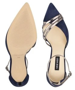 Nine West Taunt Dress Pumps