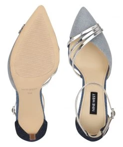 Nine West Taunt Dress Pumps Heels 11 Nine West Taunt Dress Pumps Heels