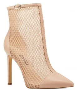 Nine West Tawny Dress Booties Boots & Booties
