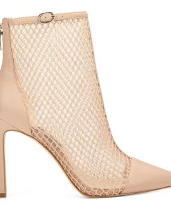 Nine West Tawny Dress Booties Boots & Booties