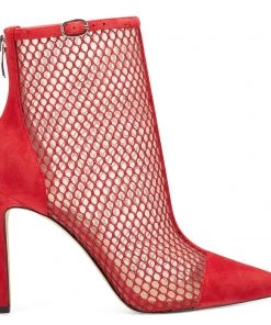 Nine West Tawny Dress Booties Boots & Booties