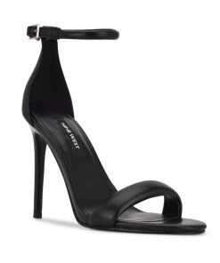Nine West Teeya Ankle Strap Sandals