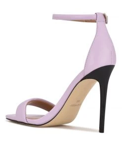 Nine West Shoes Teeya Ankle Strap Sandals