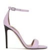 Nine West Shoes Teeya Ankle Strap Sandals 2 Nine West Shoes Teeya Ankle Strap Sandals