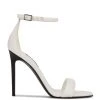 Nine West Teeya Ankle Strap Sandals Shoes