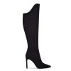 Nine West Teleena Heeled Boots Shoes