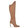 Nine West Shoes Teleena Heeled Boots
