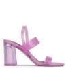 Nine West Y2K Revival Tenia Heeled Sandals 1 Nine West Y2K Revival Tenia Heeled Sandals