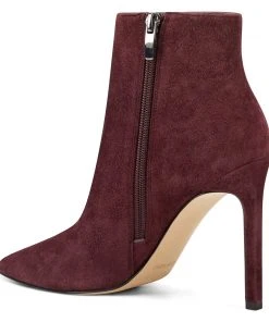 Nine West Boots & Booties Tennon Dress Bootie