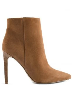 Nine West Tennon Dress Bootie