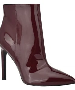 Nine West Tennon Dress Bootie