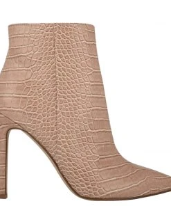 Nine West Tennon Dress Bootie Boots & Booties