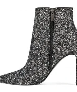 Nine West Tennon Dress Bootie
