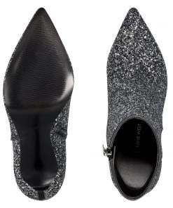 Nine West Tennon Dress Bootie